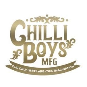 Chilli Boys MFG. logo